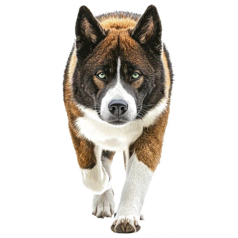 Akita