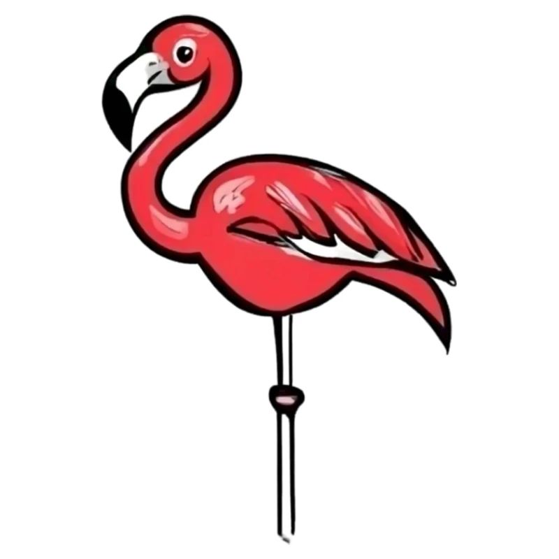 Flamingooo