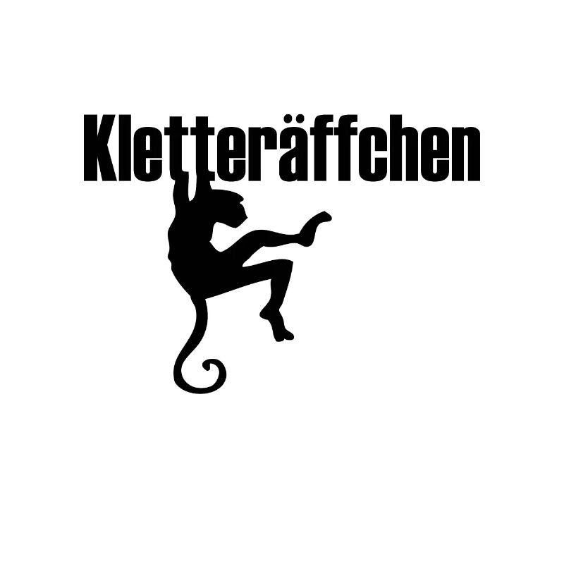 Kletteräffchen