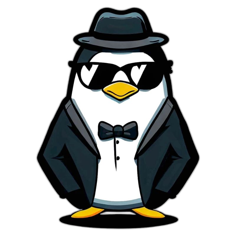 Pinguin