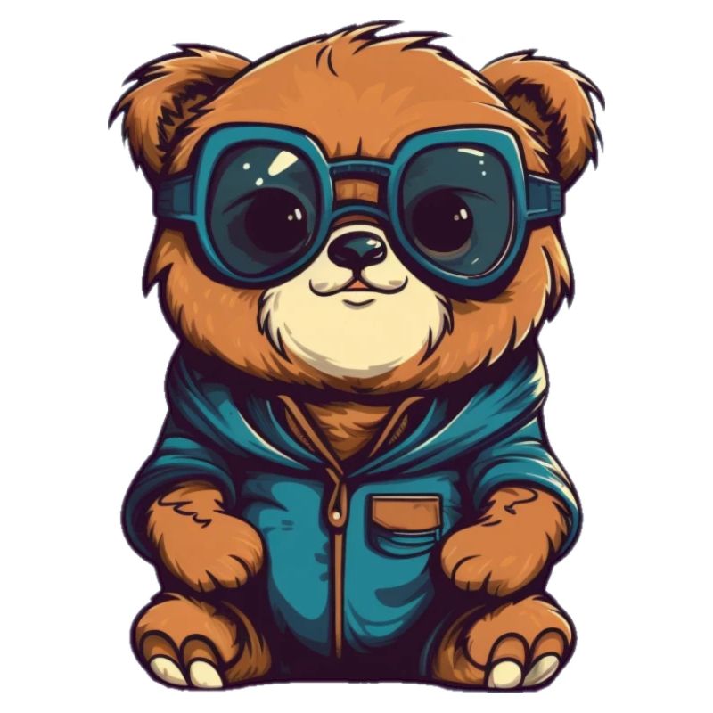 mr bär