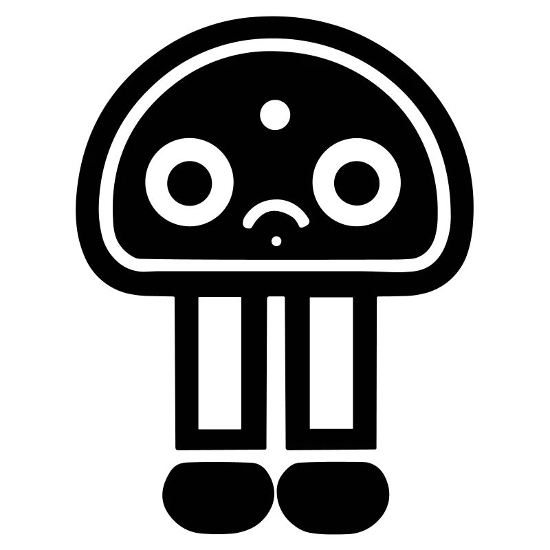 Kleiner Roboter