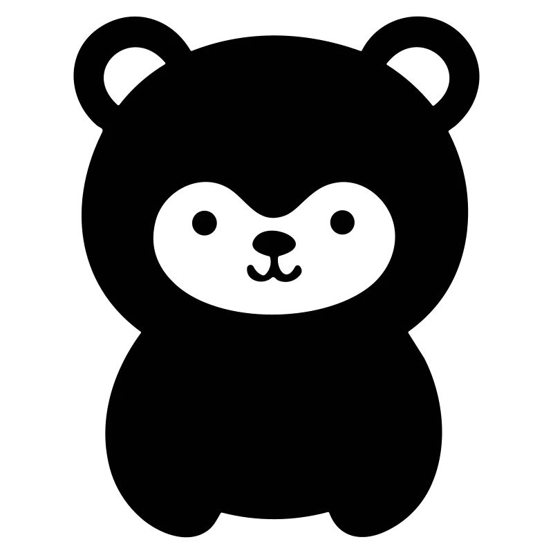 Little bear