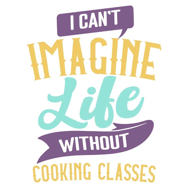Can't Imagine Life Without Cooking Classes