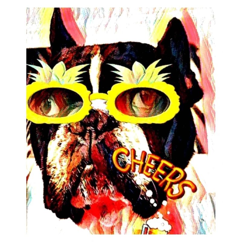 A bientôt Frenchie