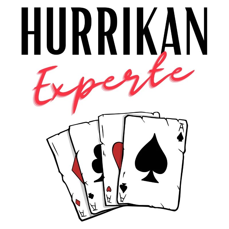 Hurrikan Experte