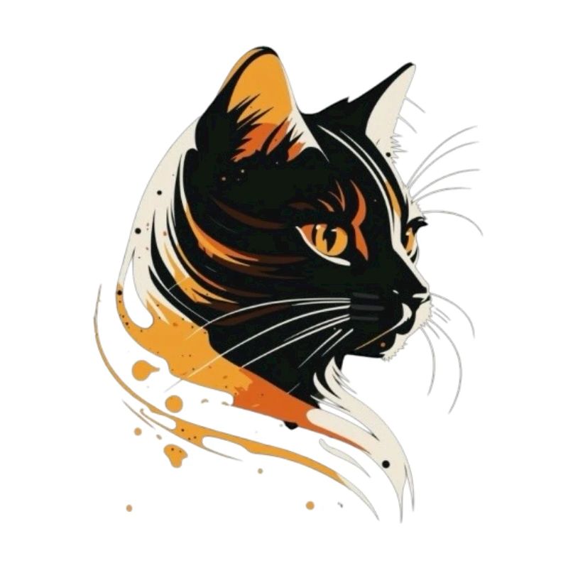 Cat's Head Fire Glow