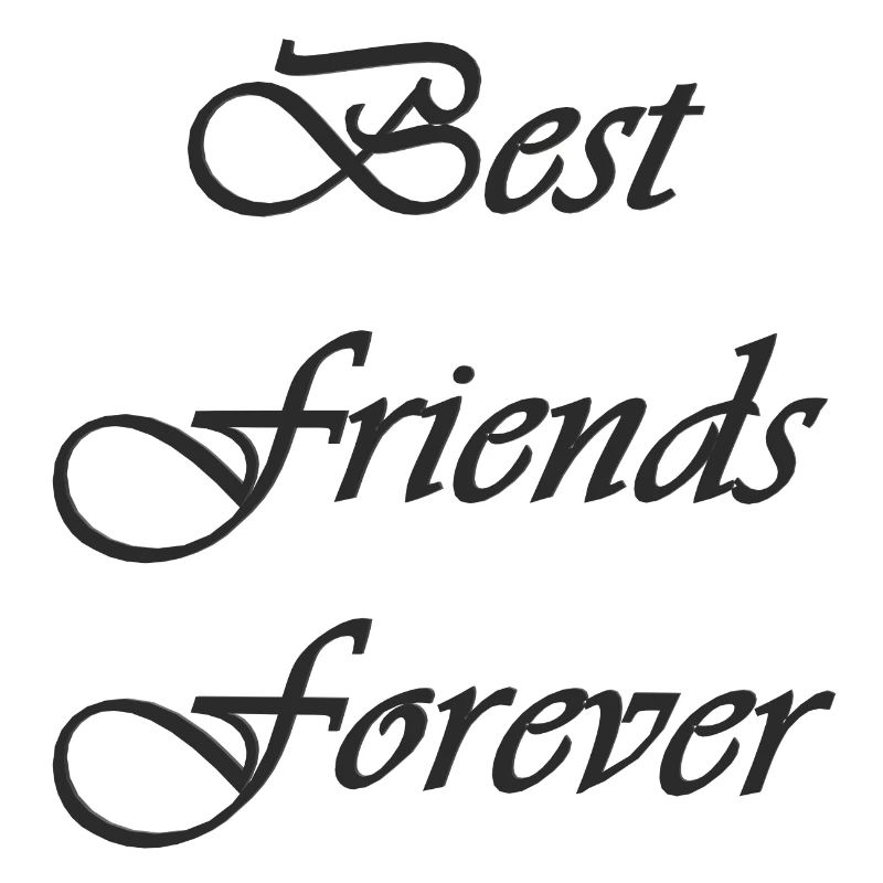 freundschaft