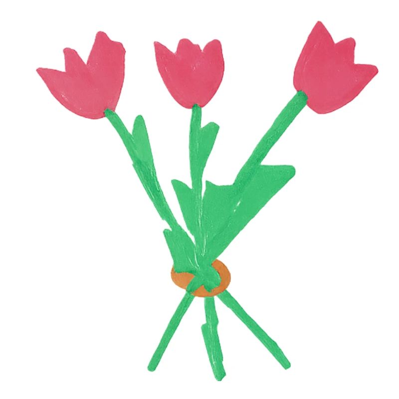Blumen