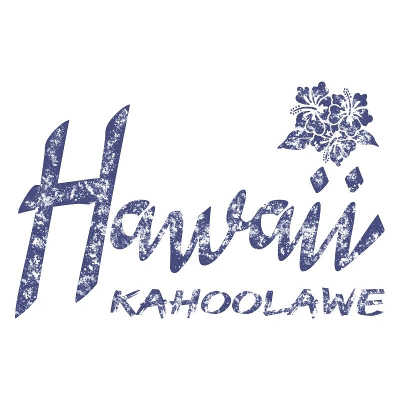 Hawaii Kahoolawe
