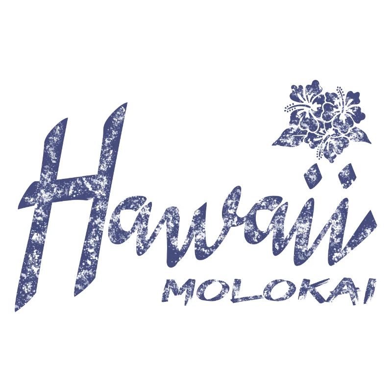 Hawaii Molokai