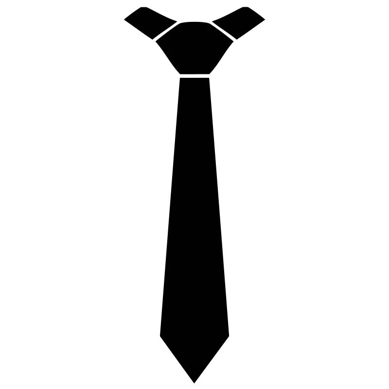 Krawatte Tie Schlips