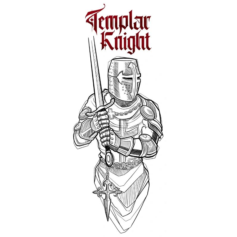 Templar Knight