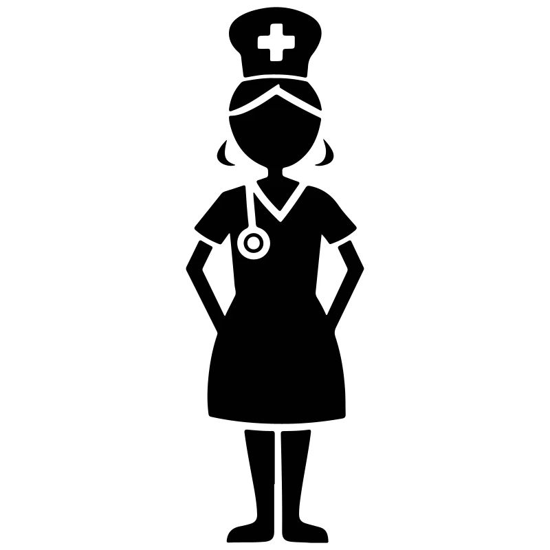 Krankenschwester Pflegekraft