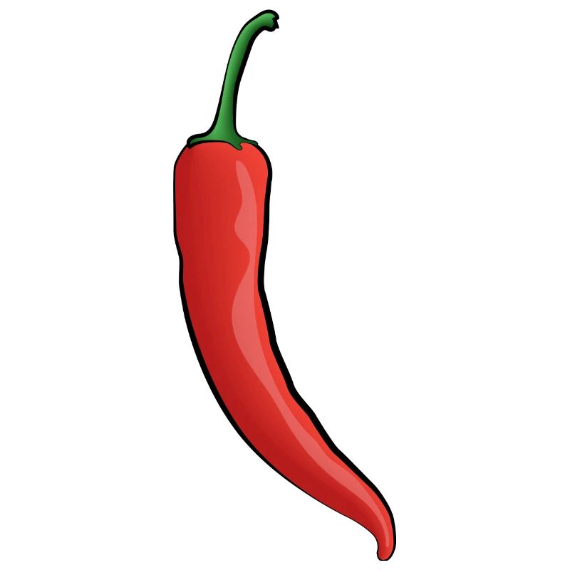 Chili Peperoni