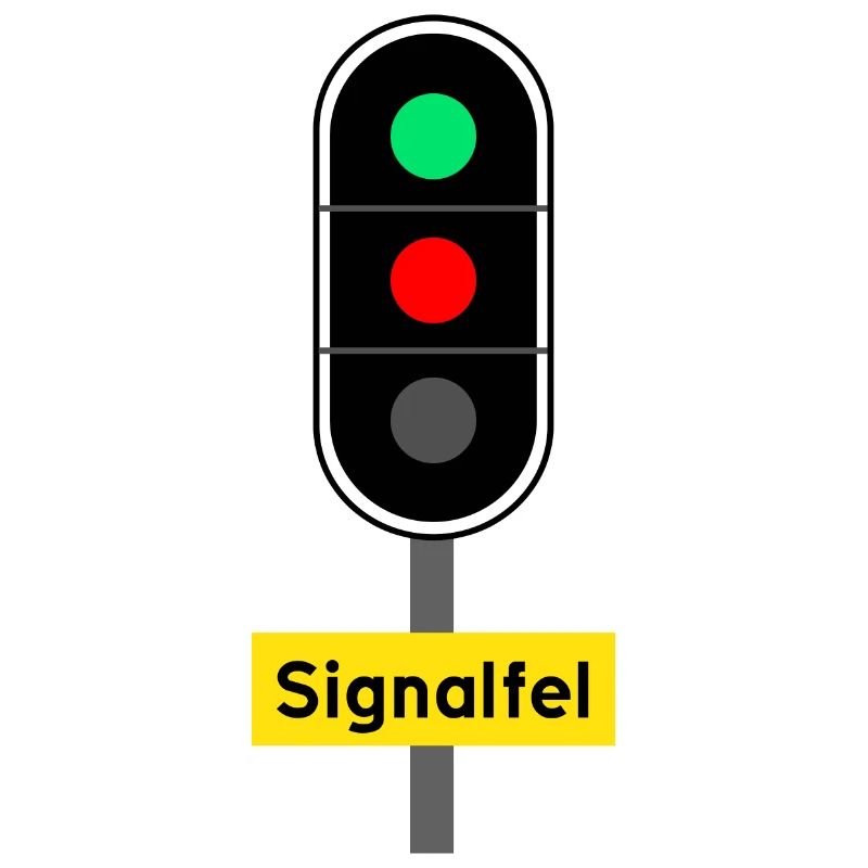 Signalausfall