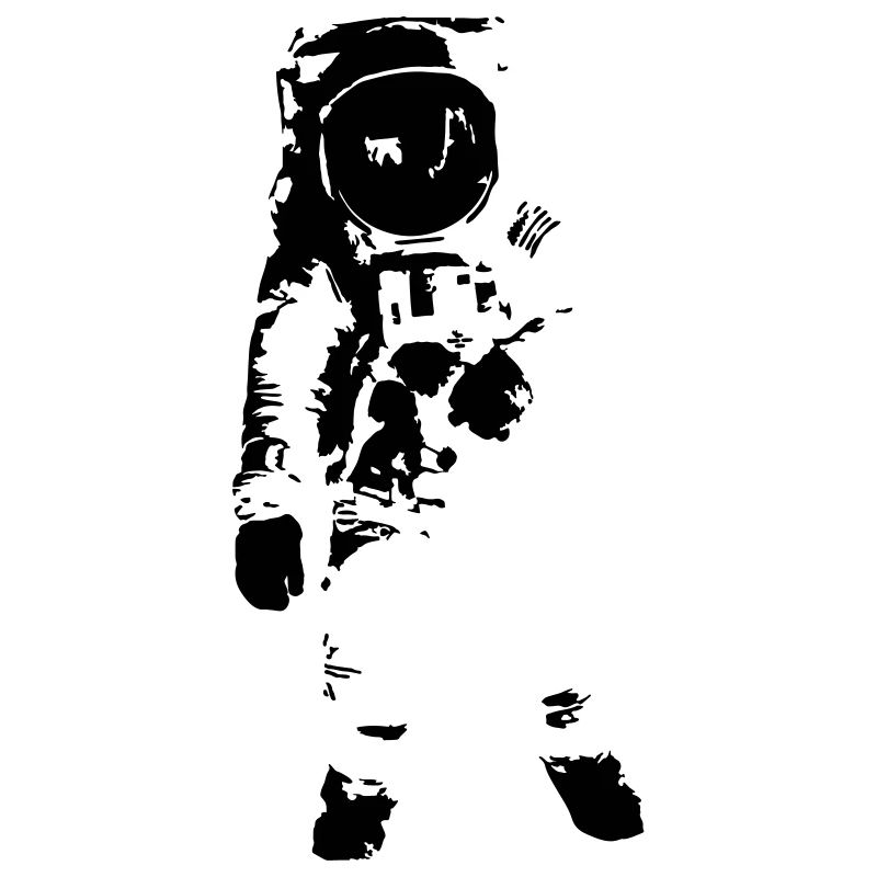 Astronaut - Space