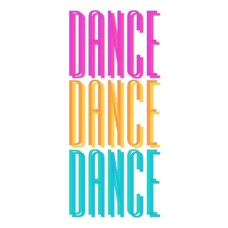 dance dance dance