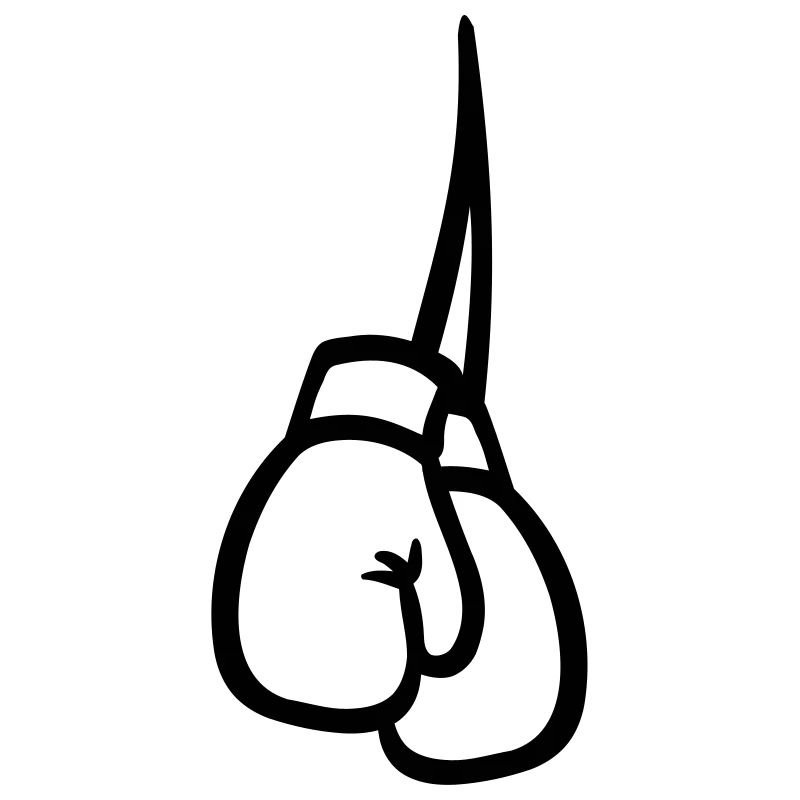 Boxe Gant