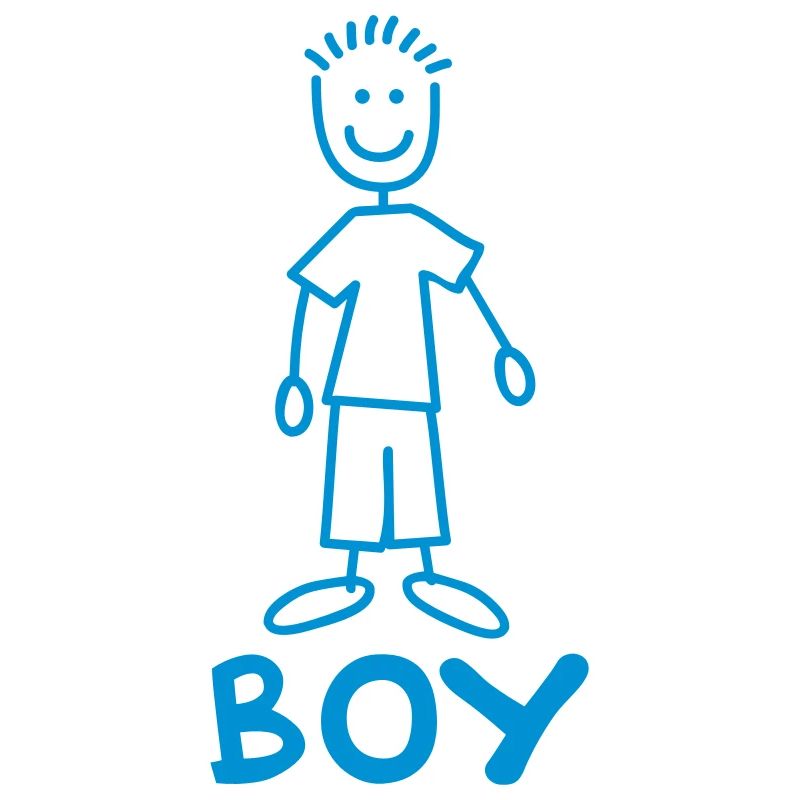 Boy