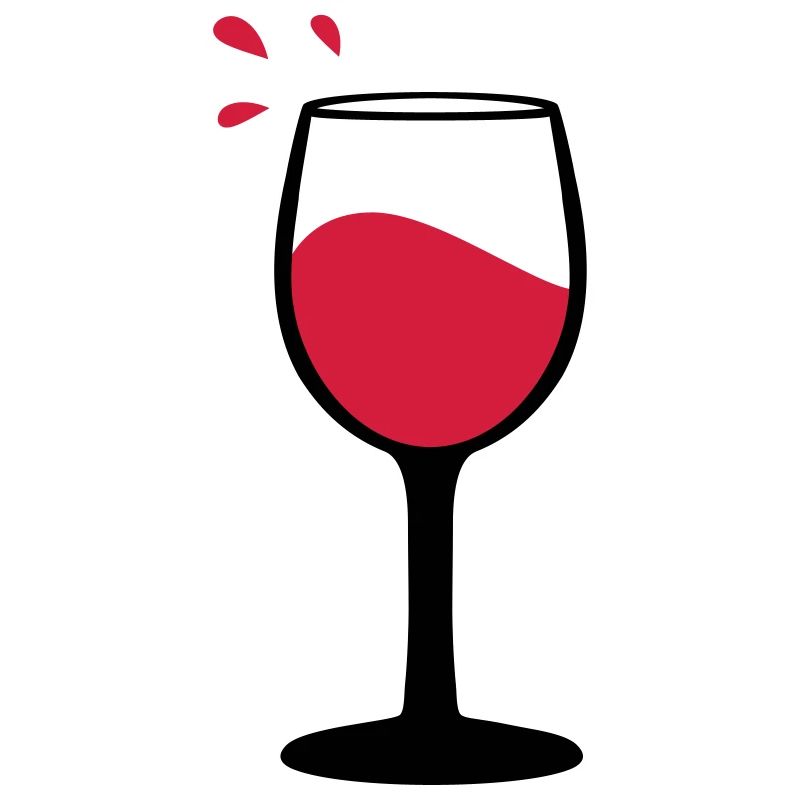 Weinglas, Sommelier, Wein
