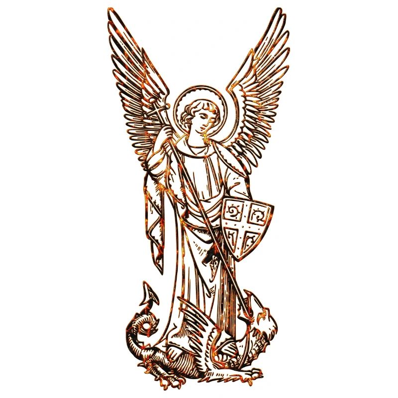 Michael Archangel