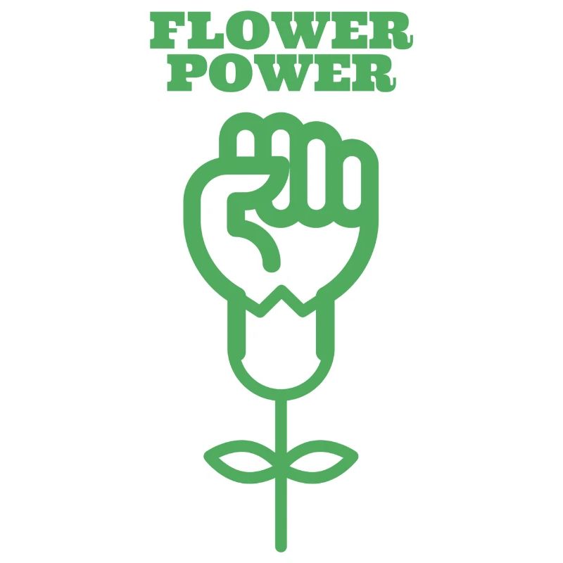 Flower Power