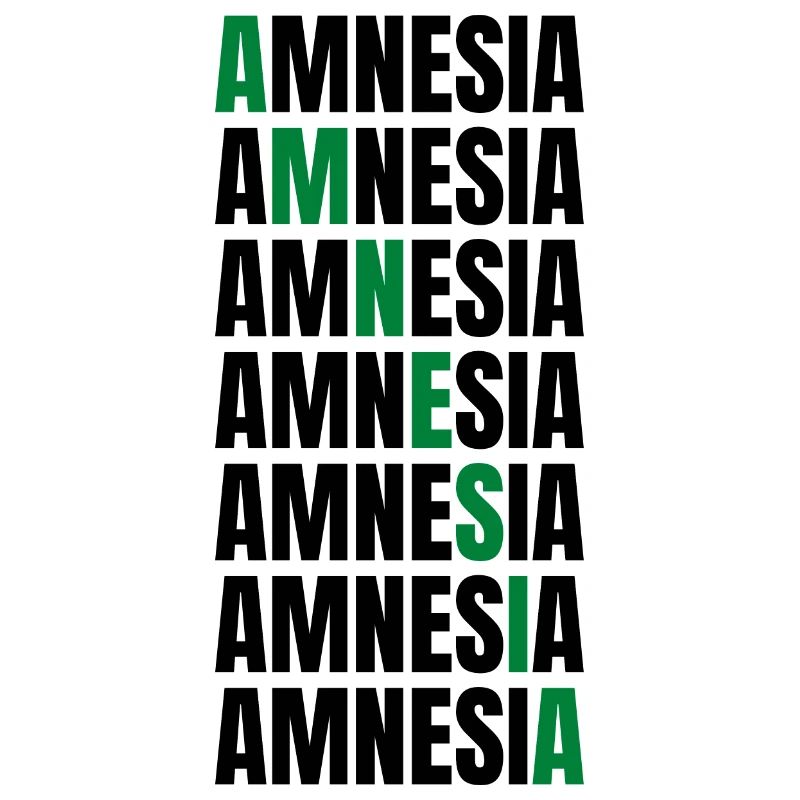 Amnesia