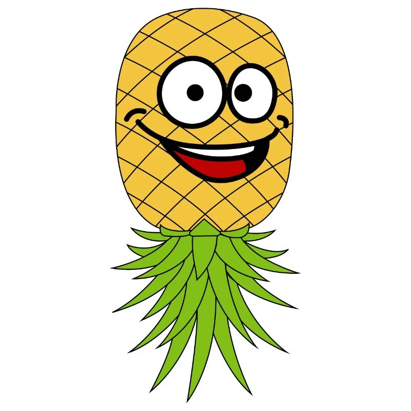 Regali scambisti | Ananas Swinging Lifestyle Fun