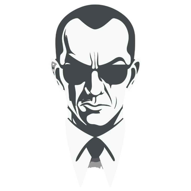 Agent Schmied