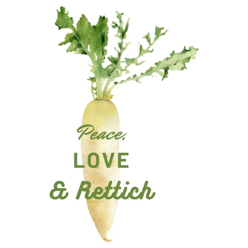 Rettich