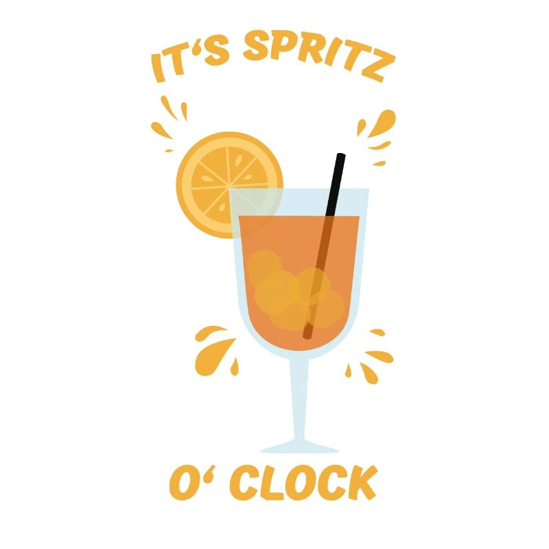 C’est l’heure du Spritz