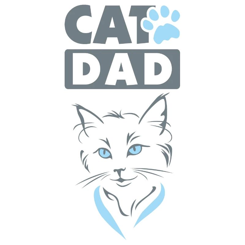 Cat DAD Design