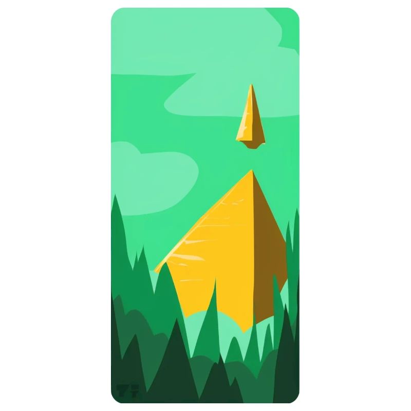 Multi-Pyramide