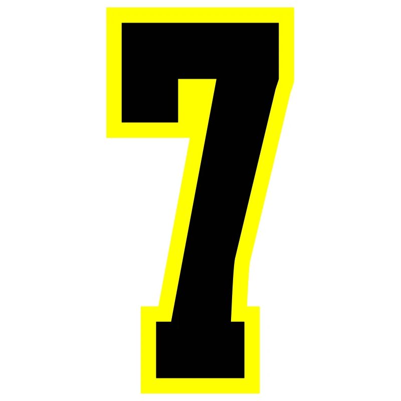 Justaucorps à 7 chiffres