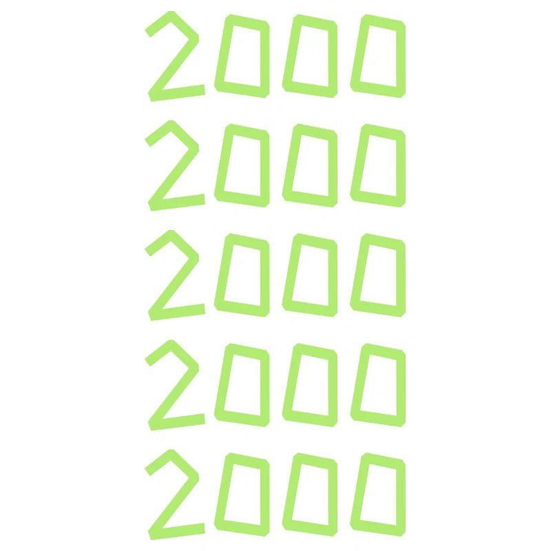 2000
