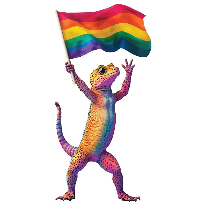 Gecko