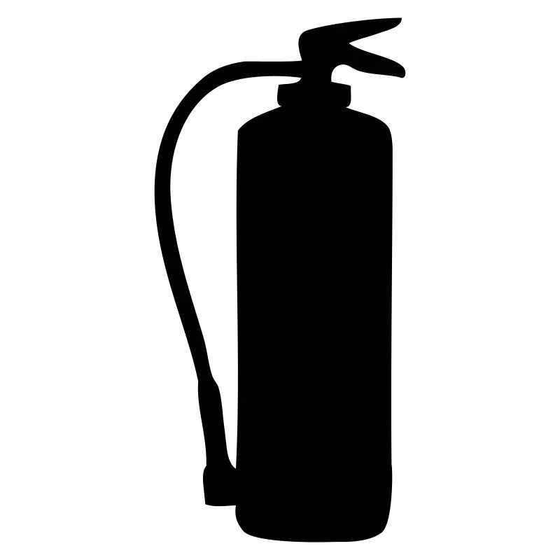 Feuerlöscher