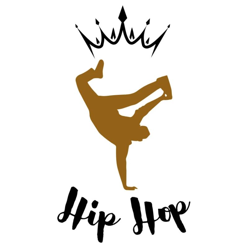 Dancer Breakdance