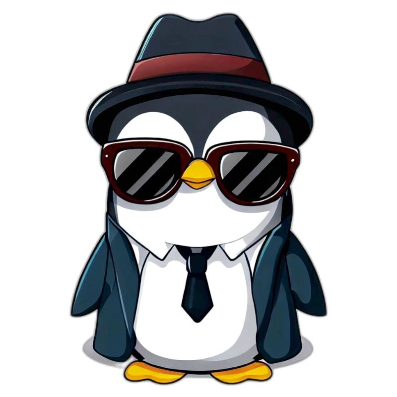 Penguin