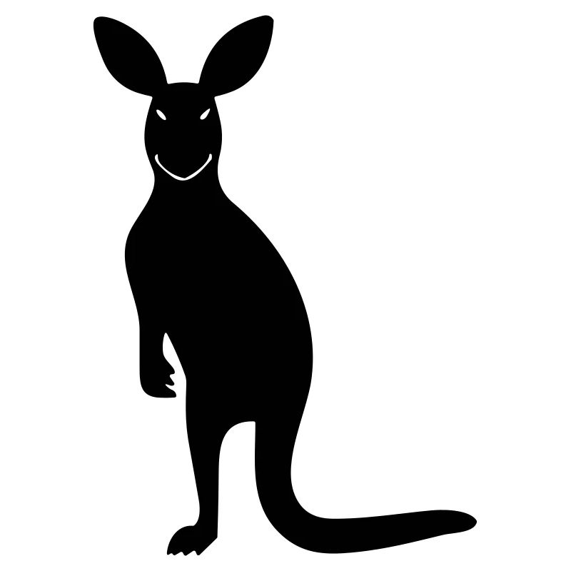 Känguru