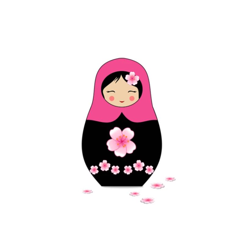 russian doll