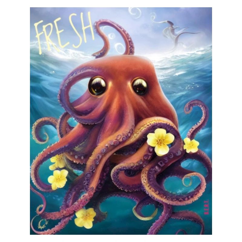 Octopus