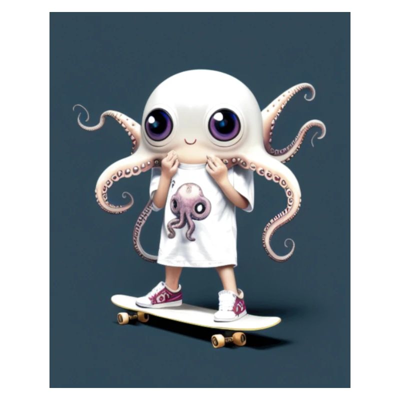 Octoskater Blp