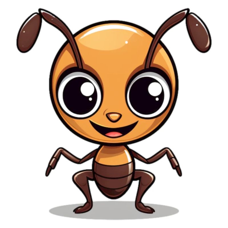 Happy Bug