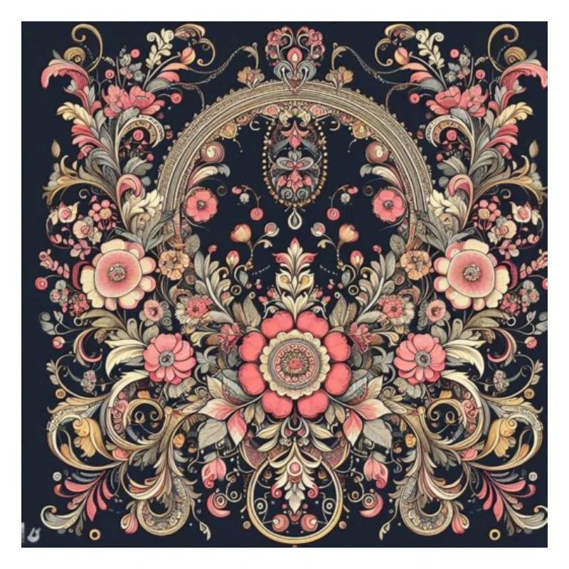 Mandala Vision