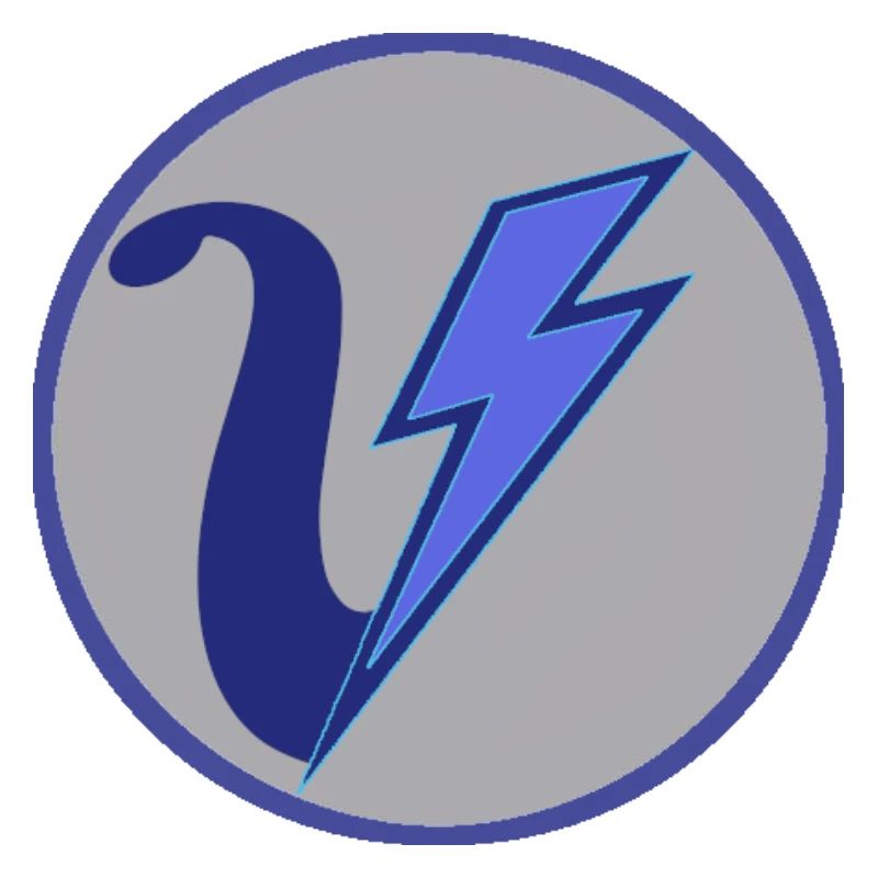VoltVibes Logo