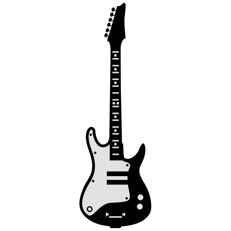 Gitarre