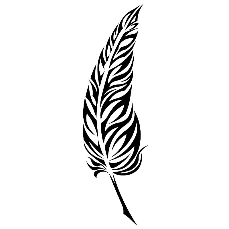 Feather-1