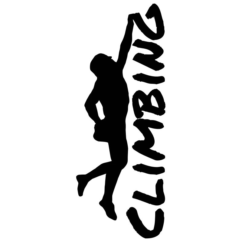 Klettern, Climbing